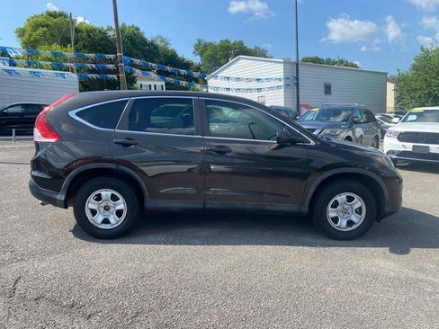 Used 2013 Honda CR-V LX image 7