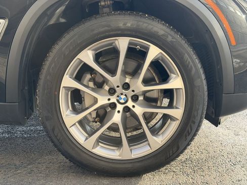 Used 2019 BMW X5 xDrive40i w/ Convenience Package image 12