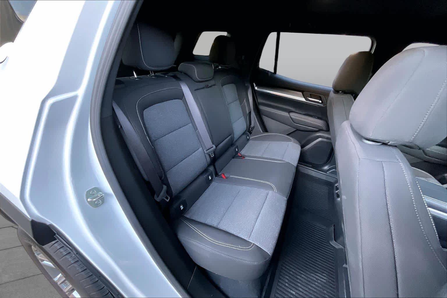 Used 2026 GMC Terrain Elevation FWD image 18