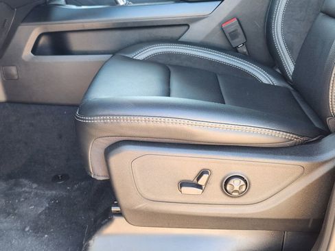 New 2026 RAM 1500 Rebel w/ G/T Package image 17
