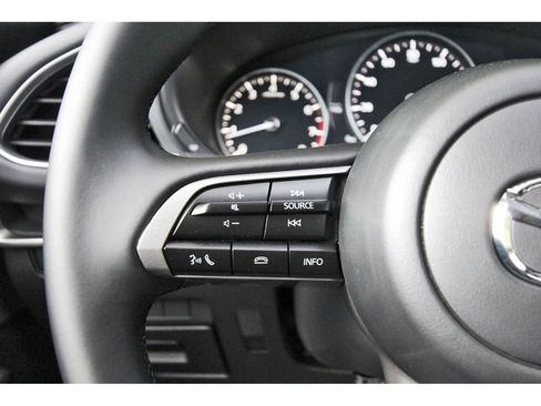 New 2026 MAZDA MAZDA3 s Sport FWD image 13