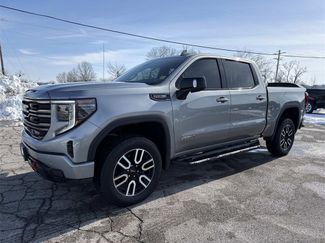 Used 2023 GMC Sierra 1500 AT4 w/ AT4 Premium Package video 2