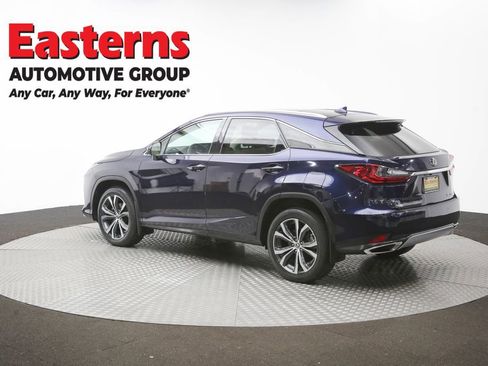 Used 2022 Lexus RX 350 AWD w/ Premium Package image 70