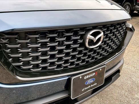 Used 2024 MAZDA CX-50 AWD 2.5 S w/ Cargo Package image 30