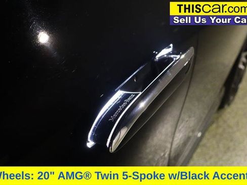 Used 2023 Mercedes-Benz EQE AMG 4MATIC Sedan image 23