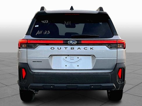New 2026 Subaru Outback Limited image 4