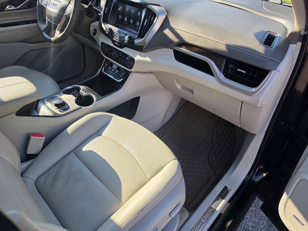 Used 2018 GMC Terrain Denali AWD/4WD image 11