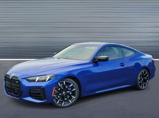 New 2027 BMW M440i Coupe w/ Premium Package RWD 360° Tour