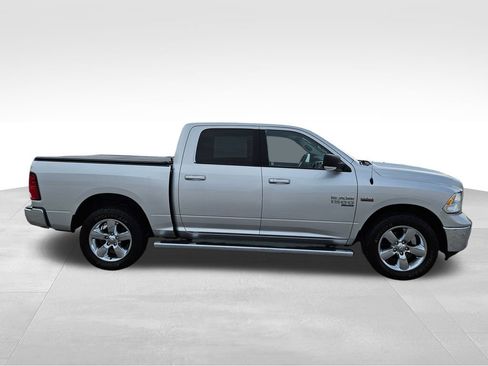 Used 2019 RAM 1500 Big Horn image 5
