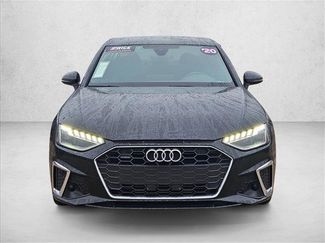 Used 2020 Audi A4 2.0T Premium Plus w/ Premium Plus Package video 2