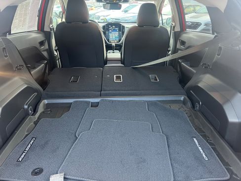 Certified 2025 Subaru Crosstrek 2.0i Premium image 12