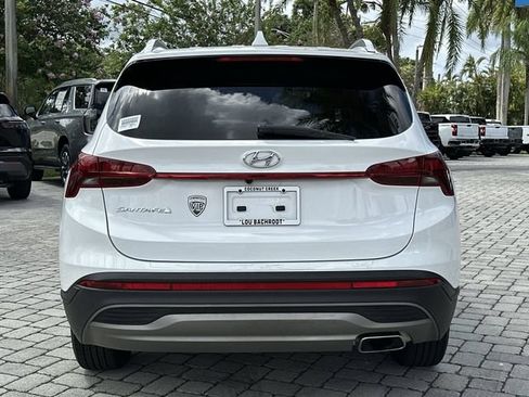 Used 2023 Hyundai Santa Fe SEL FWD image 35