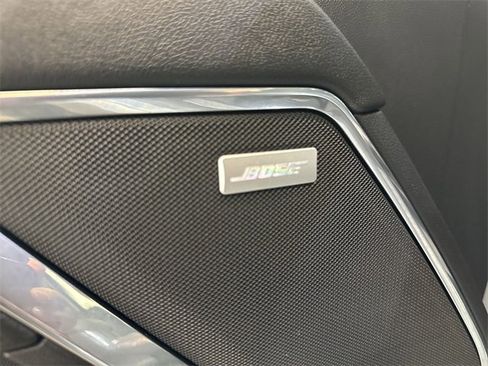 Certified 2024 Chevrolet Silverado 1500 LTZ w/ LTZ Premium Package image 24