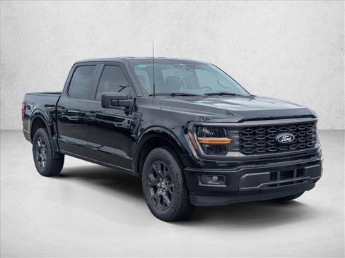 New 2026 Ford F150 STX image 6