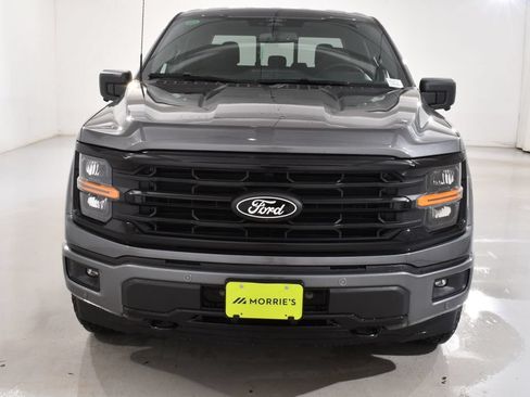 New 2026 Ford F150 XLT w/ Equipment Group 302A MID AWD/4WD image 3