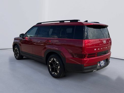 New 2026 Hyundai Santa Fe SEL FWD image 5