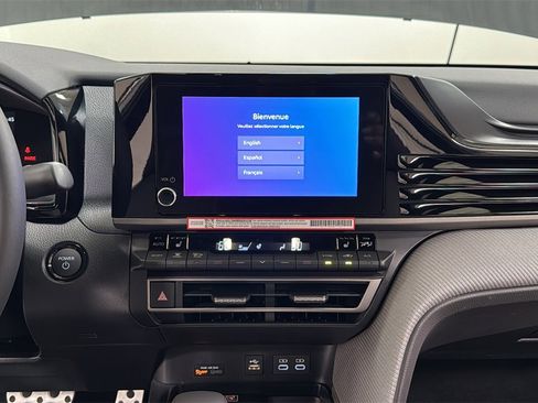 New 2026 Toyota Camry SE image 10