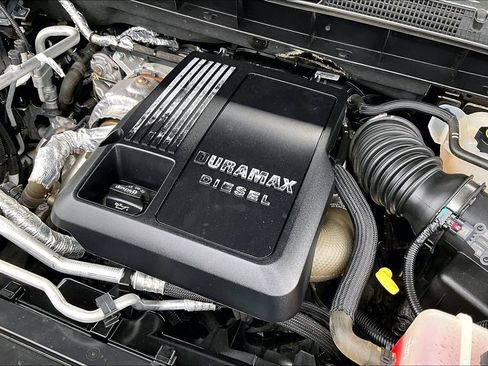 Used 2021 GMC Sierra 1500 Denali w/ Denali Ultimate Package image 32