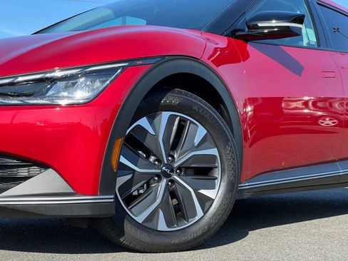 Used 2024 Kia EV6 Light image 2