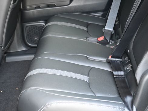 New 2026 Honda Passport RTL image 19