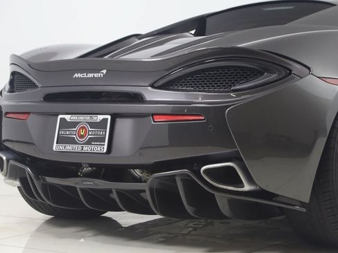 Used 2020 McLaren 570S Coupe RWD image 70