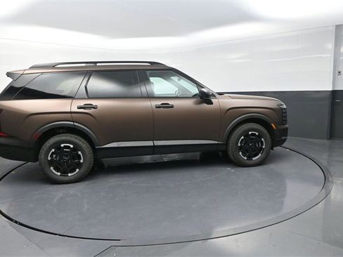 New 2026 Hyundai Palisade XRT Pro image 9