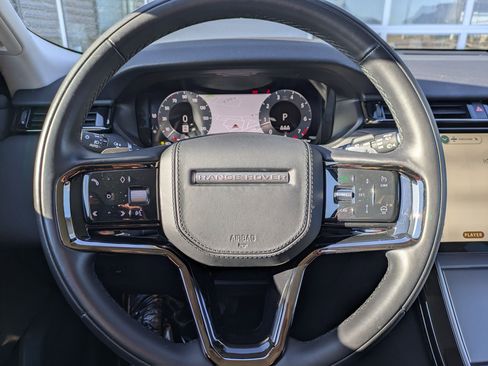 Certified 2024 Land Rover Range Rover Velar S image 15