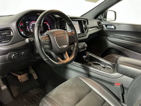 Used 2021 Dodge Durango GT RWD image 21