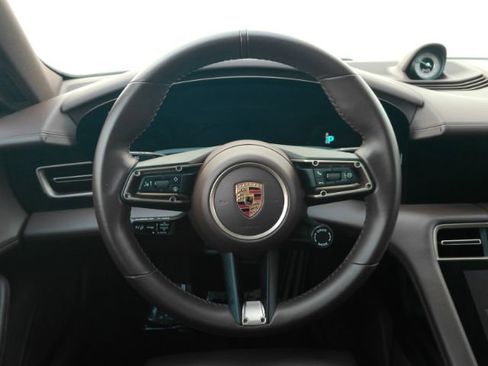 Used 2023 Porsche Taycan 4S w/ Performance Package image 36