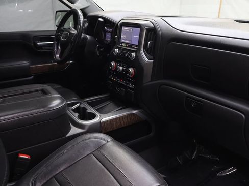 Used 2021 GMC Sierra 1500 Denali w/ Denali Ultimate Package AWD/4WD image 10