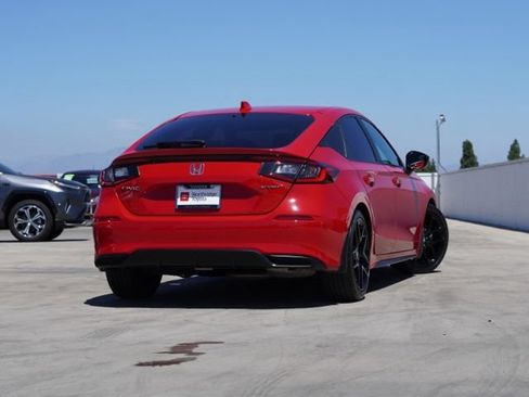 Used 2023 Honda Civic Sport image 6