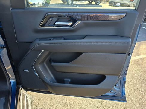 New 2026 GMC Yukon XL Elevation w/ Elevation Premium Package image 35