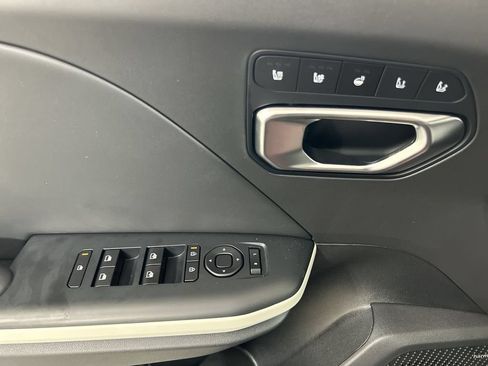 New 2026 Kia K4 GT-Line FWD image 13