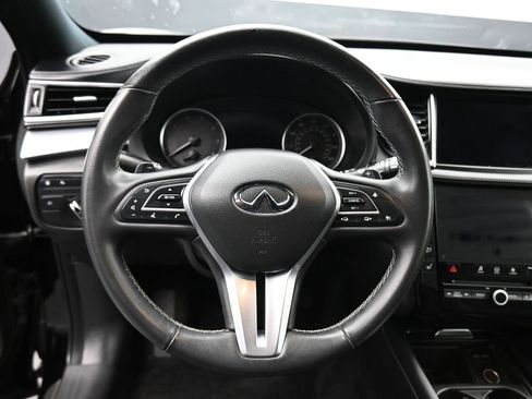 Used 2020 INFINITI QX50 Essential w/ Edition 30 Package image 14