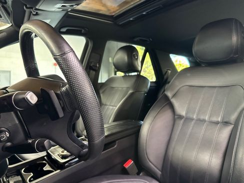 Used 2016 Mercedes-Benz GLE 350 4MATIC image 22