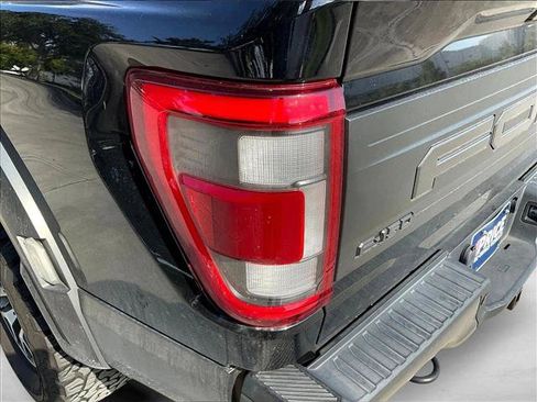 Used 2022 Ford F150 Raptor w/ Equipment Group 801A High AWD/4WD image 28