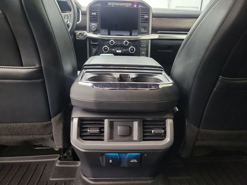 Used 2024 Ford F150 Lariat w/ Bed Utility Package image 22