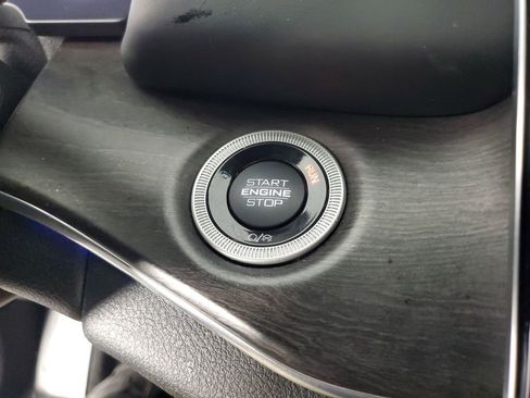 Used 2023 Jeep Grand Cherokee L Overland w/ Trailer Tow Group (B) image 23