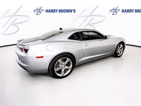 Used 2010 Chevrolet Camaro SS w/ RS Package RWD image 30