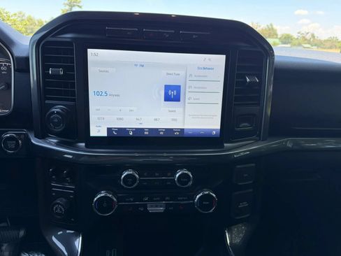 Used 2022 Ford F150 XLT w/ Equipment Group 302A High AWD/4WD image 16