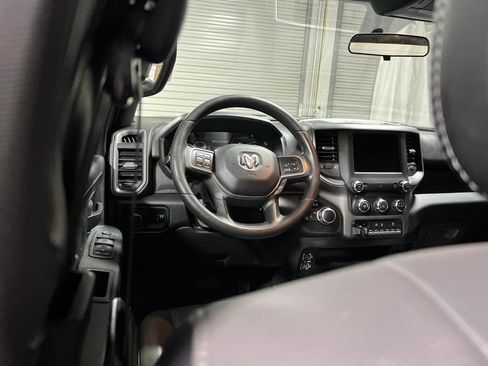 Used 2022 RAM 2500 Tradesman AWD/4WD image 18