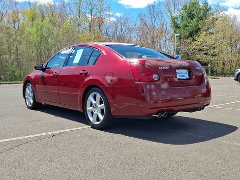Used 2006 Nissan Maxima 3.5 SE FWD image 7