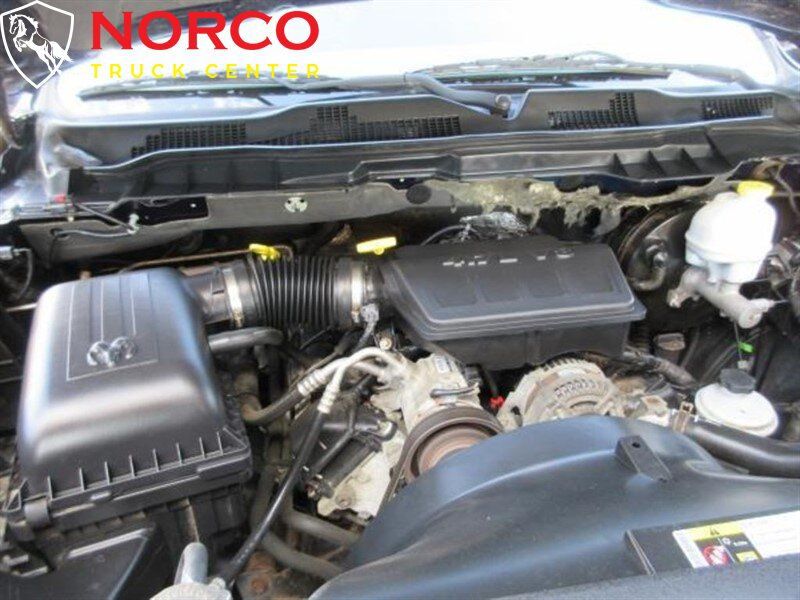 Used 2012 RAM 1500 ST w/ ST Popular Equipment Group RWD image 18
