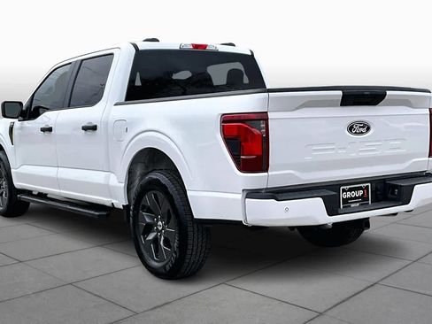 Used 2025 Ford F150 STX w/ Equipment Group 200A image 12