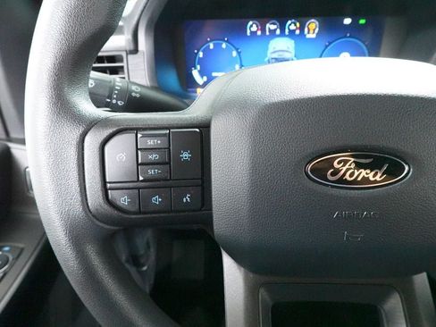 Certified 2024 Ford F150 STX w/ STX Black Appearance Package AWD/4WD image 14