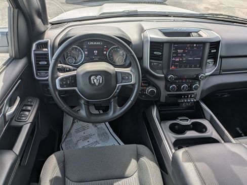 Used 2023 RAM 1500 Big Horn AWD/4WD image 24