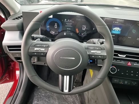 New 2026 Hyundai Sonata SEL image 15