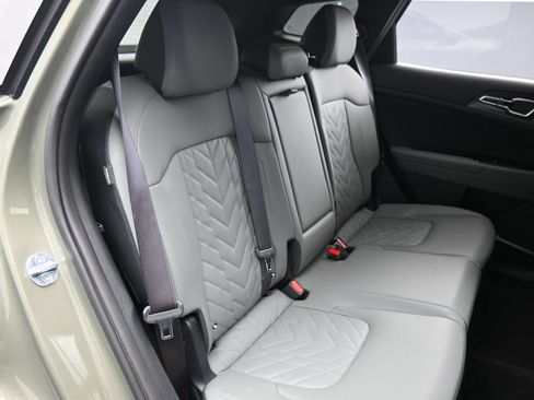 Used 2024 Kia Sportage X-Line AWD/4WD image 13