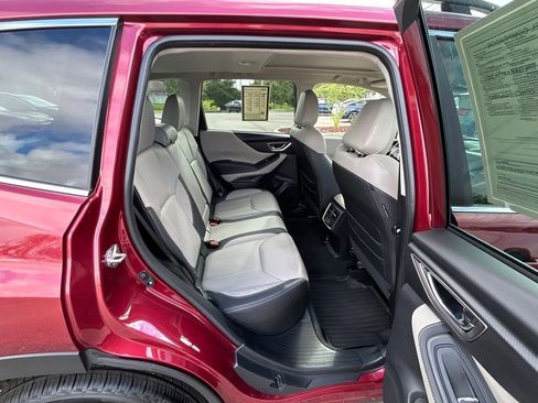 Used 2023 Subaru Forester Limited image 99