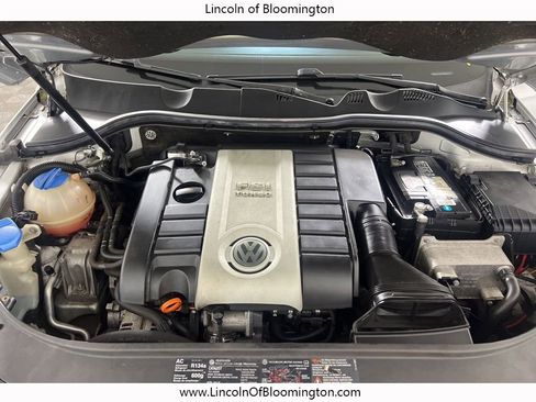 Used 2007 Volkswagen Passat 2.0T image 33